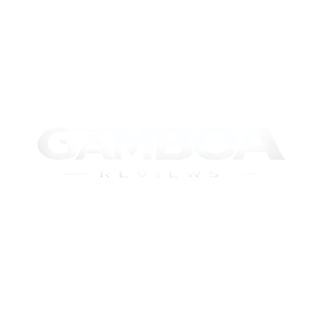 Gamboa Reviews